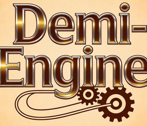 Demi Engine